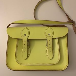 The Cambridge Satchel Company small crossbody bag